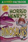 Dinosaurs | 9999903485933 | Francesca Simon