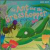 The Ant and the Grasshopper | 9999903403722 | Miles Kelly