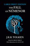 The Fall of Numenor | 9999903394235 | J. R. R. Tolkien