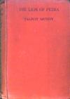 The Lion of Petra | 9999902851128 | Mundy, Talbot
