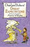 Great Expectations | 9999903359074 | Marcia Williams Charles Dickens