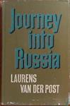 Journey into Russia | 9999903397229 | Laurens Van Der Post