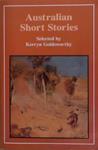Australian Short Stories | 9999903268314 | Kenneth Goldsworthy