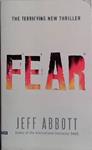 Fear | 9999903465287 | Jeff Abbott,