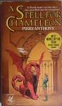 A Spell for Chameleon | 9999903403241 | Piers Anthony