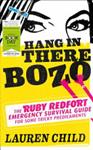 Hang in There Bozo | 9999903105657 | Lauren Child