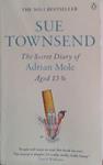 The Secret Diary of Adrian Mole Aged 13 3/4 | 9999903437499 | Sue Townsend
