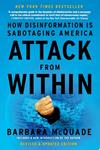 Attack from Within | 9999903327103 | Barbara McQuade