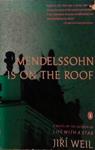 Menelssohn is on the Roof | 9999903493211 | Jiri Weil