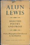 Selected Poetry and Prose | 9999903025283 | Lewis, Alun
