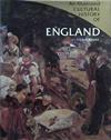An Illustrated Cultural History of England | 9999903242208 | F.E: Halliday