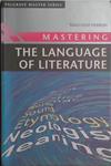 Mastering the Language of Literature | 9999903517450 | Malcolm Hebron