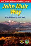 John Muir Way | 9999903010418 | Sandra Bardwell Jacquetta Megarry
