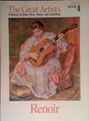 The Great Artists: Renoir | 9999903479352