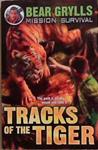 Tracks of the Tiger | 9999903370901 | Bear Grylls