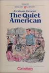 The Quiet American | 9999903416524 | Graham Greene