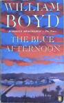 The Blue Afternoon | 9999903349372 | William Boyd