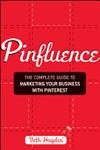 Pinfluence | 9999902929254 | Beth Hayden,