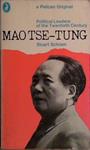 Mao Tse-tung | 9999903427179 | Stuart Reynolds Schram