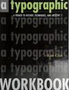 A Typographic Workbook | 9999903401452 | Kate Clair