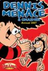 Dennis the Menace Annual 2007 | 9999903311324 | D. C. Thomson & Company, Limited