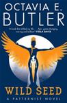Wild Seed | 9999903480372 | Octavia E. Butler