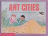 Ant Cities | 9999903387534