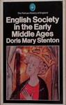 English Society in the Early Middle Ages | 9999903265849 | Dorothy Mary Stenton