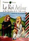 Le roi arthur | 9999903050391 | Louvet, claude