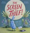 The Screen Thief | 9999903225591 | Helen Docherty