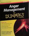 Anger Managment for Dummies | 9999903488507 | Charles H. Elliott