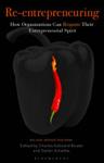 Re-Entrepreneuring | 9999903103042 | Charles-Edouard Bouée