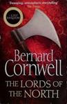 The Lords of the North | 9999903455134 | Bernard Cornwell,