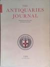 The Antiquaries Journal LXXIII | 9999903475101