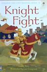 Knight Fight | 9999903365839 | Lesley Sims