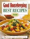 Good Housekeeping Best Recipes 1998 | 9999902654200