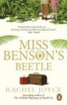 Miss Benson's Beetle | 9999903424666 | Rachel Joyce