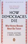 How Democracies Die | 9999903398998 | Livitsky & Ziblatt
