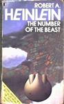 The Number of the Beast | 9999902894064 | Robert A. Heinlein