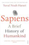 Sapiens | 9999903501855 | Harari, Yuval N.