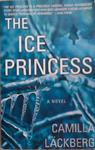 The Ice Princess | 9999903358060 | Camila Lackberg