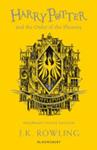 Harry Potter and the Order of the Phoenix - Hufflepuff Edition | 9999903444176 | J. K. Rowling