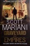 Graveyard of Empires | 9999903526667 | Scott Mariani