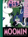 Moomin Book Two | 9999903405283 | Tove Jansson