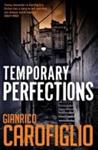 Temporary Perfections | 9999903436225 | Gianrico Carofiglio