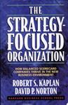 The Strategy-focused Organization | 9999903402169 | Robert S. Kaplan David P. Norton