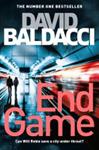 End Game | 9999903457657 | Baldacci, David