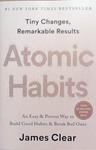 Atomic Habits | 9780593189641 | James Clear