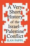 A Very Short History of the Israel-Palestine Conflict | 9780861549719 | Ilan Pappe