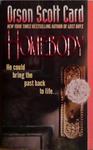 Homebody: A Novel | 9999903412632 | Orson Scott Card